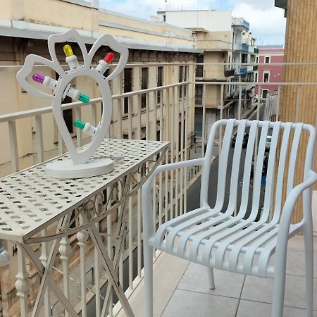Le Scale Di Pietra Bed & Breakfast Conversano Exterior photo