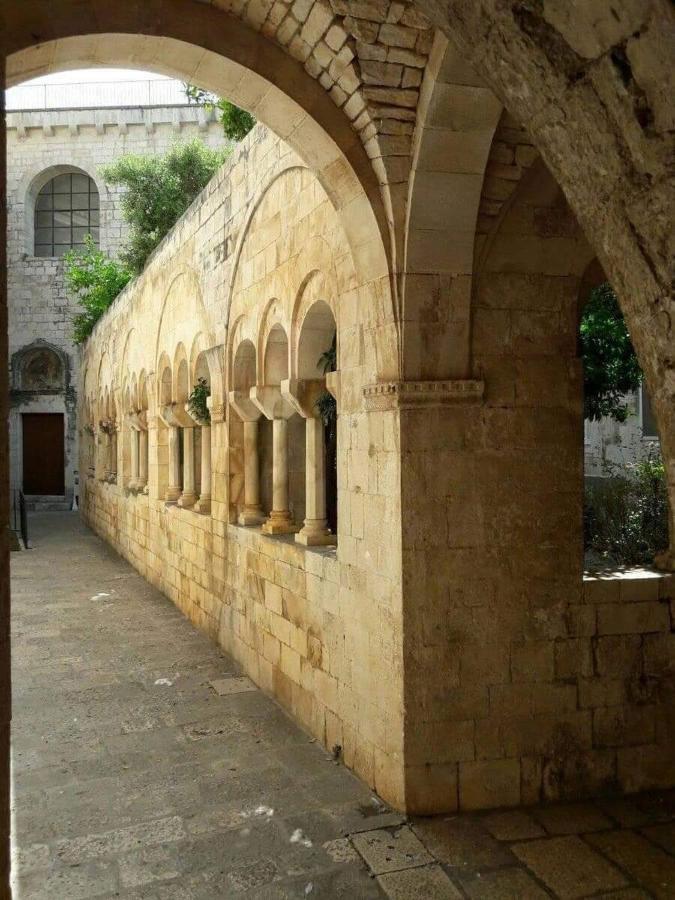 Le Scale Di Pietra Bed & Breakfast Conversano Exterior photo