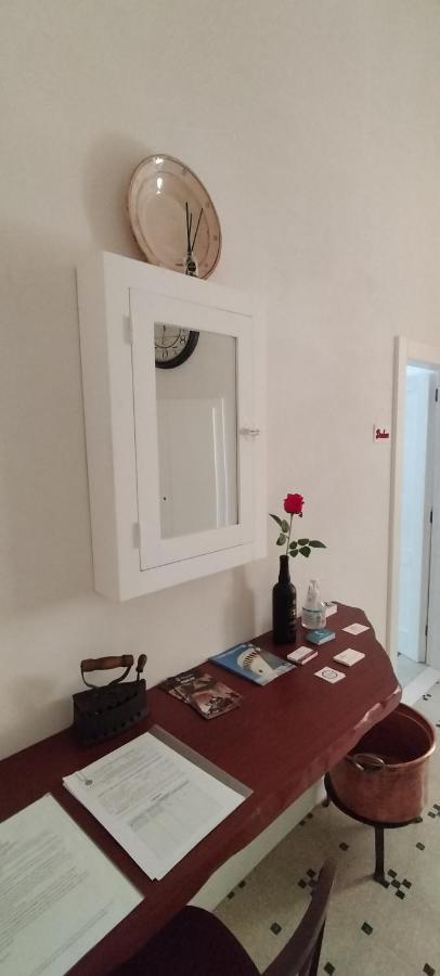 Le Scale Di Pietra Bed & Breakfast Conversano Exterior photo