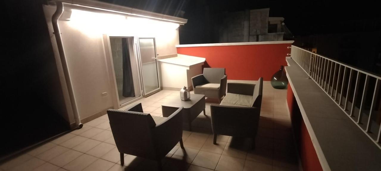 Le Scale Di Pietra Bed & Breakfast Conversano Exterior photo