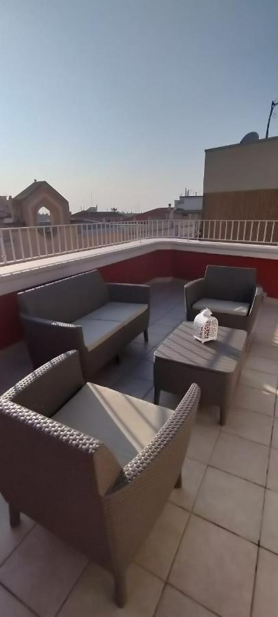 Le Scale Di Pietra Bed & Breakfast Conversano Exterior photo