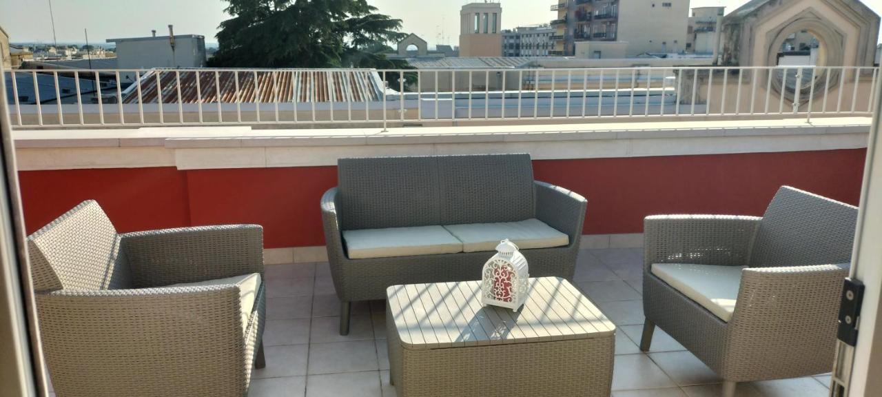 Le Scale Di Pietra Bed & Breakfast Conversano Exterior photo
