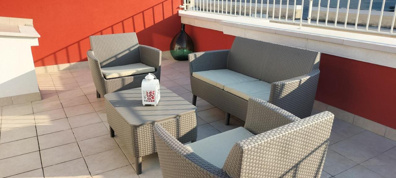 Le Scale Di Pietra Bed & Breakfast Conversano Exterior photo