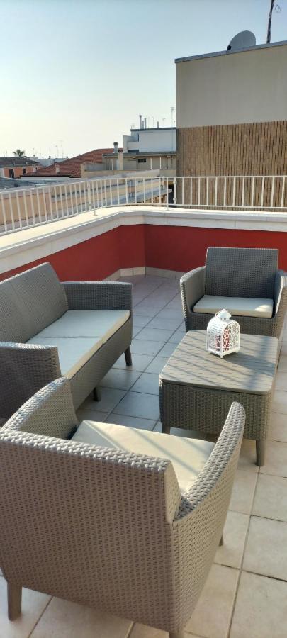 Le Scale Di Pietra Bed & Breakfast Conversano Exterior photo