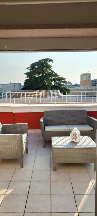 Le Scale Di Pietra Bed & Breakfast Conversano Exterior photo