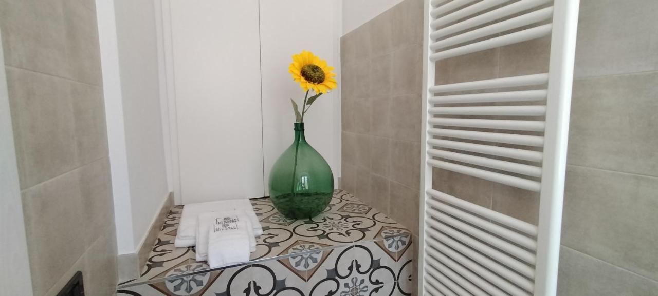 Le Scale Di Pietra Bed & Breakfast Conversano Exterior photo