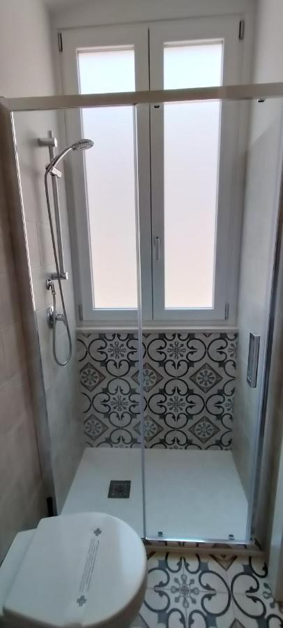 Le Scale Di Pietra Bed & Breakfast Conversano Exterior photo
