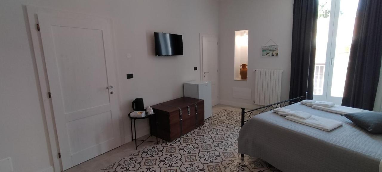 Le Scale Di Pietra Bed & Breakfast Conversano Exterior photo