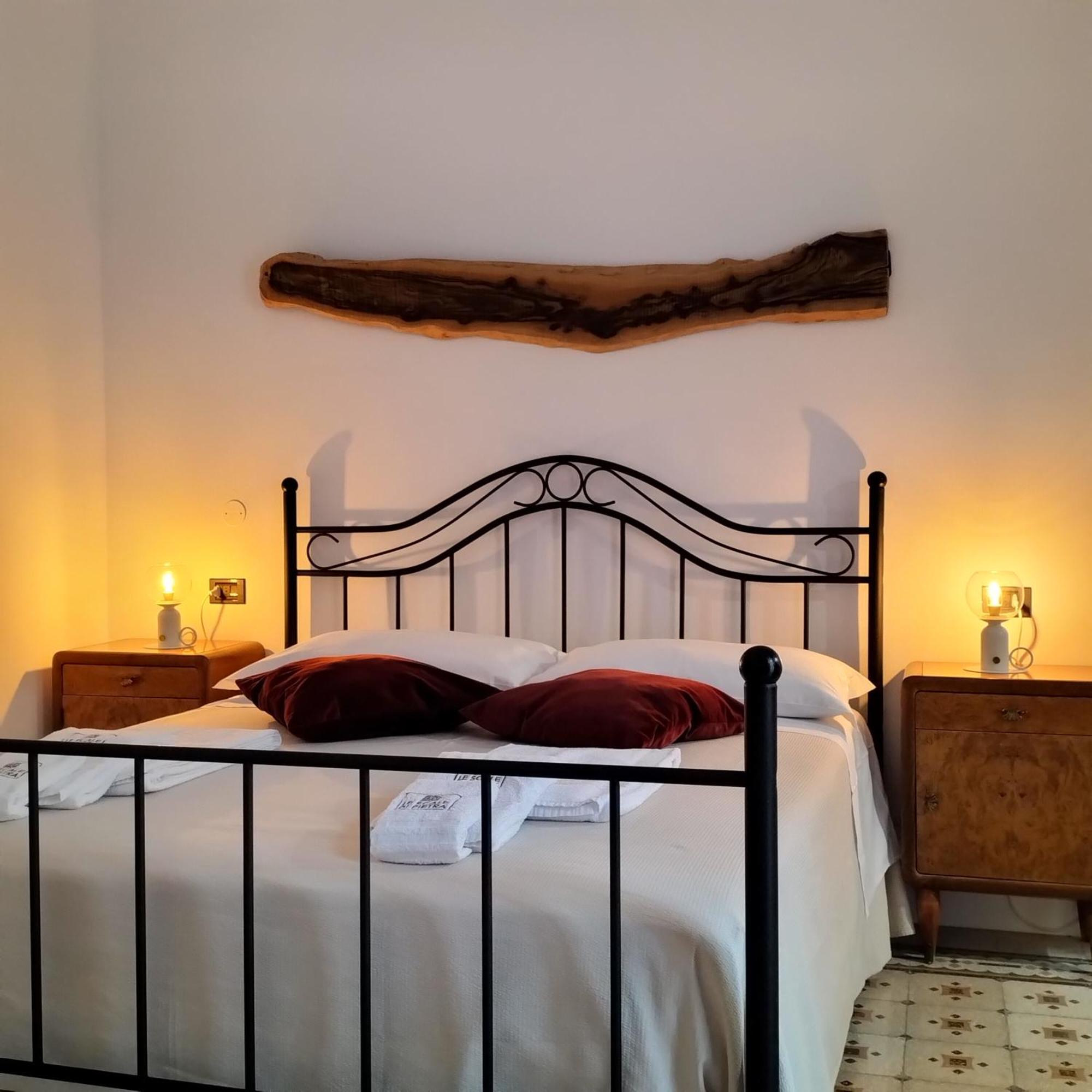 Le Scale Di Pietra Bed & Breakfast Conversano Exterior photo