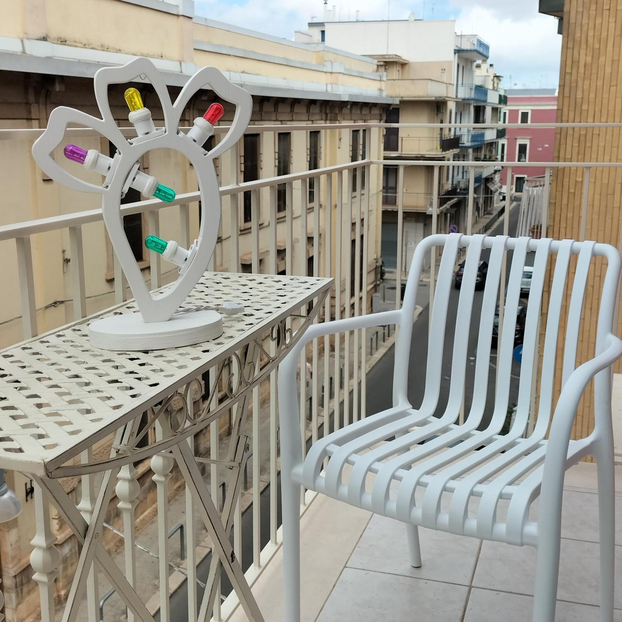 Le Scale Di Pietra Bed & Breakfast Conversano Exterior photo